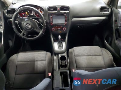 Zdjęcie 8 z 12 samochodu: 2012 VOLKSWAGEN GOLF VIN:WVWDB7AJ3CW294247 - miniatura