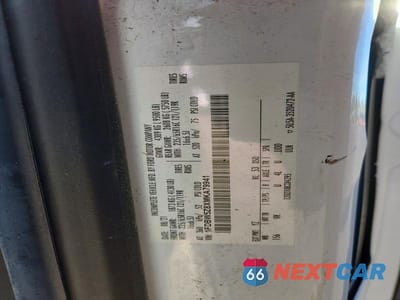 Zdjęcie 14 z 14 samochodu: 2021 FORD TRANSIT REFRIGERATED BOX TRUCK VIN:1FDBW5Z8XMKA79941 - miniatura