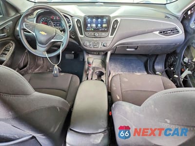 Zdjęcie 8 z 12 samochodu: 2022 CHEVROLET MALIBU RS VIN:1G1ZG5STXNF183590 - miniatura