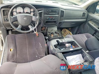 Zdjęcie 8 z 13 samochodu: 2004 DODGE RAM 3500 ST VIN:3D7MU48C24G266493 - miniatura