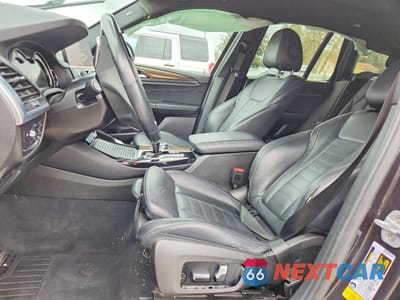 Zdjęcie 7 z 13 samochodu: 2019 BMW X3 SDRIVE30I VIN:5UXTR7C59KLF28013 - miniatura