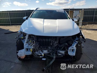 Piąte zdjęcie samochodu w środku: 2025 HYUNDAI TUCSON SEL VIN:5NMJBCDEXSH498829 - miniatura