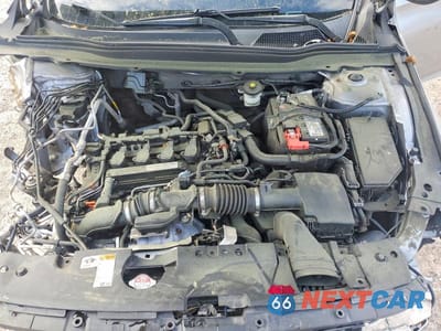 Zdjęcie 11 z 12 samochodu: 2018 HONDA ACCORD EXL VIN:1HGCV1F52JA127448 - miniatura