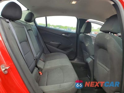 Zdjęcie 10 z 12 samochodu: 2016 CHEVROLET CRUZE LT VIN:1G1BE5SM0G7295215 - miniatura