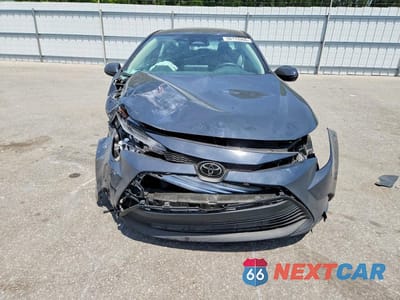 Piąte zdjęcie samochodu w środku: 2023 TOYOTA COROLLA LE VIN:5YFB4MDE5PP038091 - miniatura