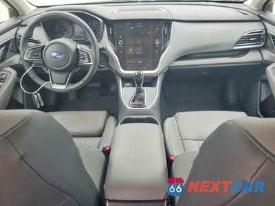 Zdjęcie 8 z 13 samochodu: 2020 SUBARU LEGACY LIMITED VIN:4S3BWAL65L3006862 - miniatura