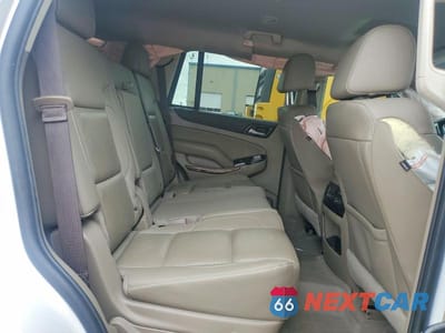 Zdjęcie 11 z 13 samochodu: 2019 GMC YUKON SLT VIN:1GKS2BKC0KR323750 - miniatura