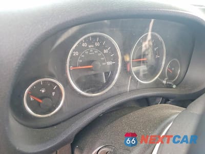 Zdjęcie 9 z 11 samochodu: 2018 JEEP WRANGLER UNLIMITED SAHARA VIN:1C4HJWEGXJL889768 - miniatura