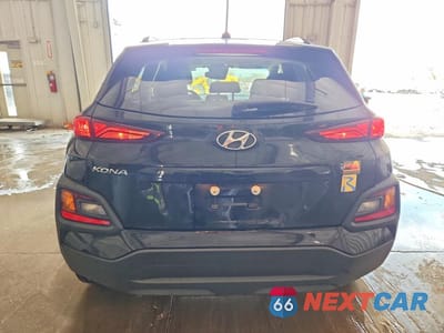 Zdjęcie 6 z 13 samochodu: 2019 HYUNDAI KONA SEL VIN:KM8K22AA3KU374504 - miniatura