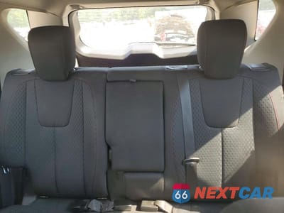 Zdjęcie 10 z 13 samochodu: 2012 CHEVROLET EQUINOX LS VIN:2GNALBEKXC1256891 - miniatura