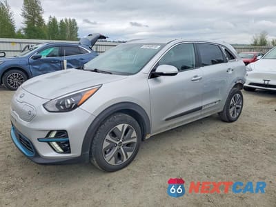 2020 KIA NIRO EX KNDCC3LG2L5072968 - główne zdjęcie licytacji z USA - miniatura