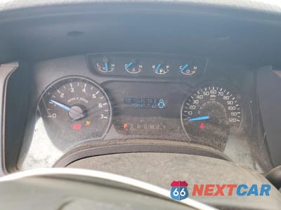 Zdjęcie 9 z 12 samochodu: 2013 FORD F150 SUPER CAB VIN:1FTFX1EF7DFD14837 - miniatura