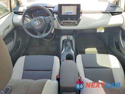 Zdjęcie 8 z 12 samochodu: 2026 TOYOTA COROLLA LE VIN:5YFB4MDE2TP407547 - miniatura