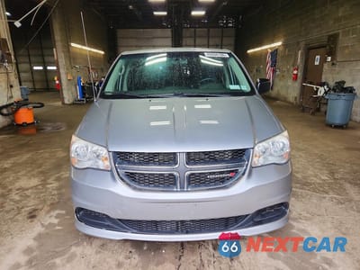 Piąte zdjęcie samochodu w środku: 2014 DODGE GRAND CARAVAN SE VIN:2C4RDGBG2ER248178 - miniatura