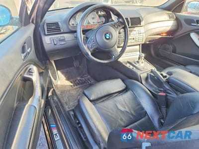 Zdjęcie 8 z 12 samochodu: 2004 BMW M3 VIN:WBSBR93414PK04720 - miniatura
