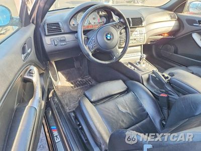 Zdjęcie 8 z 12 samochodu: 2004 BMW M3 VIN:WBSBR93414PK04720 - miniatura