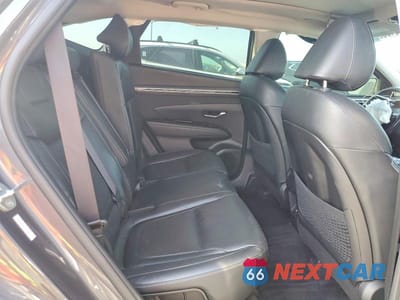 Zdjęcie 11 z 13 samochodu: 2022 HYUNDAI TUCSON LIMITED VIN:KM8JE3AE7NU128314 - miniatura