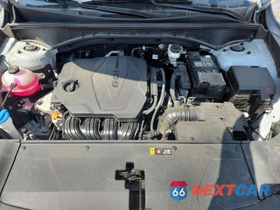 Zdjęcie 11 z 12 samochodu: 2025 KIA SORENTO S VIN:5XYRL4JC6SG406893 - miniatura