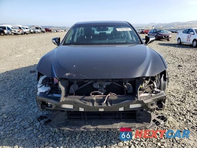 Piąte zdjęcie samochodu w środku: 2019 LEXUS ES 300H VIN:58AB21B16KU001362 - miniatura