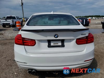 Zdjęcie 6 z 12 samochodu: 2012 BMW 328 I VIN:WBA3A5G52CNP16279 - miniatura