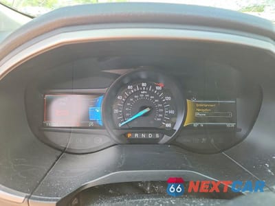 Zdjęcie 9 z 12 samochodu: 2020 FORD EDGE SEL VIN:2FMPK4J92LBB06008 - miniatura