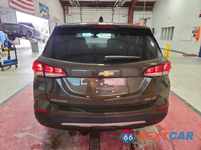 Zdjęcie 6 z 13 samochodu: 2024 CHEVROLET EQUINOX LT VIN:3GNAXUEG5RL105427 - miniatura