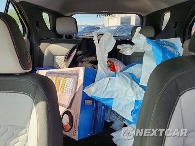 Zdjęcie 10 z 13 samochodu: 2020 CHEVROLET EQUINOX LT VIN:3GNAXKEV0LS590379 - miniatura