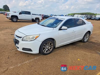 2014 CHEVROLET MALIBU 1LT 1G11C5SL5EF137402 - główne zdjęcie licytacji z USA - miniatura