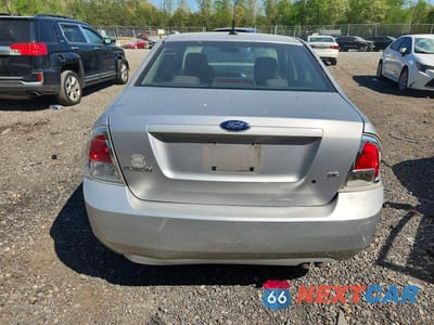 Zdjęcie 6 z 12 samochodu: 2009 FORD FUSION SE VIN:3FAHP07Z79R205286 - miniatura