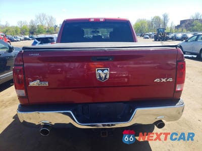 Zdjęcie 6 z 12 samochodu: 2012 DODGE RAM 1500 SLT VIN:1C6RD7LT0CS320462 - miniatura