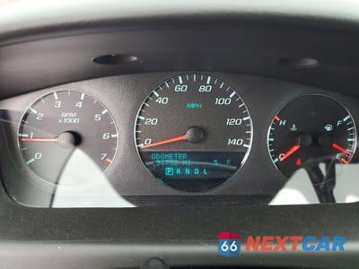 Zdjęcie 9 z 12 samochodu: 2013 CHEVROLET IMPALA LTZ VIN:2G1WC5E32D1202133 - miniatura
