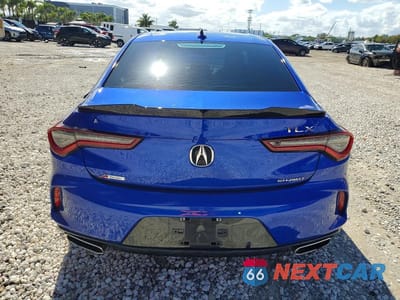 Zdjęcie 6 z 13 samochodu: 2023 ACURA TLX A-SPEC VIN:19UUB6F52PA002808 - miniatura