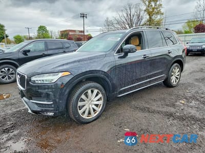 2016 VOLVO XC90 T6 YV4A22PK8G1091120 - główne zdjęcie licytacji z USA - miniatura