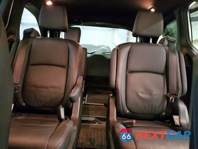 Zdjęcie 10 z 13 samochodu: 2024 HONDA ODYSSEY SPORT VIN:5FNRL6H75RB069316 - miniatura