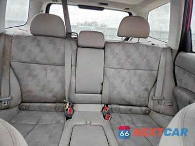 Zdjęcie 10 z 13 samochodu: 2010 SUBARU FORESTER 2.5X PREMIUM VIN:JF2SH6CC7AH759243 - miniatura