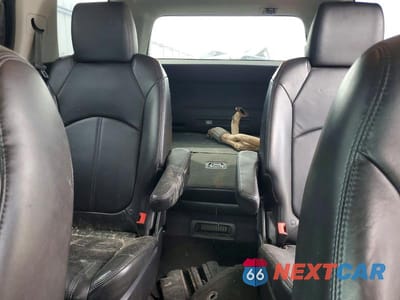 Zdjęcie 10 z 13 samochodu: 2012 GMC ACADIA SLT-1 VIN:1GKKRREDXCJ178564 - miniatura