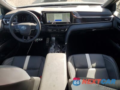 Zdjęcie 8 z 11 samochodu: 2025 TOYOTA CAMRY SE VIN:4T1DAACK8SU174102 - miniatura