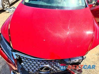 Zdjęcie 12 z 13 samochodu: 2021 LEXUS RX 350L BASE VIN:JTJHZKEAXM2020706 - miniatura