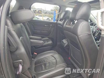Zdjęcie 10 z 11 samochodu: 2015 GMC ACADIA SLT-1 VIN:1GKKRRKDXFJ167198 - miniatura