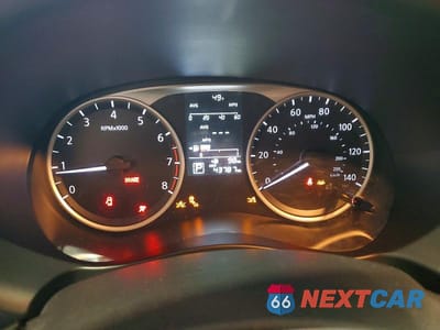 Zdjęcie 9 z 12 samochodu: 2024 NISSAN KICKS S VIN:3N1CP5BV2RL559633 - miniatura