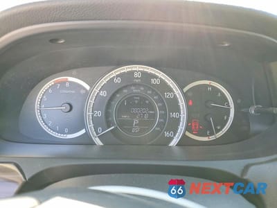 Zdjęcie 9 z 12 samochodu: 2016 HONDA ACCORD EXL VIN:1HGCR3F89GA014440 - miniatura