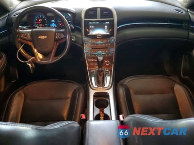 Zdjęcie 8 z 12 samochodu: 2013 CHEVROLET MALIBU LTZ VIN:1G11J5SX4DF318806 - miniatura