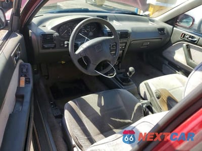 Zdjęcie 8 z 12 samochodu: 1993 HONDA ACCORD EX VIN:1HGCB717XPA024856 - miniatura
