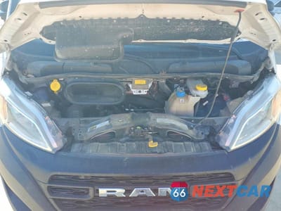 Zdjęcie 12 z 13 samochodu: 2025 RAM PROMASTER 2500 2500 HIGH VIN:3C6LRVDG3SE515535 - miniatura
