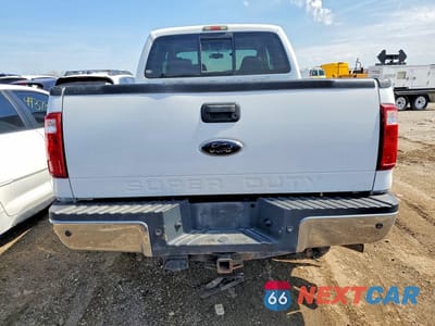 Zdjęcie 6 z 11 samochodu: 2008 FORD F250 SUPER DUTY VIN:1FTSW21R38EE32659 - miniatura