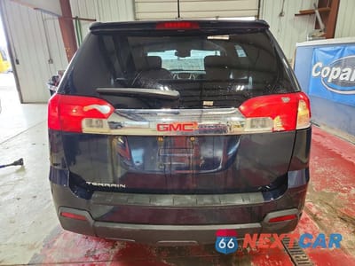 Zdjęcie 6 z 11 samochodu: 2015 GMC TERRAIN SLE VIN:2GKFLVEK4F6119599 - miniatura