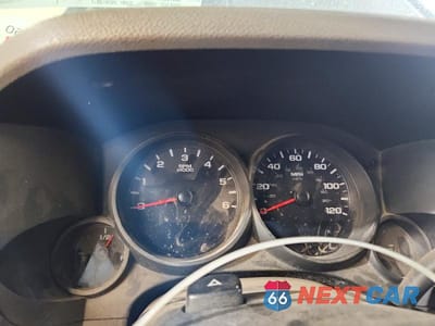 Zdjęcie 9 z 11 samochodu: 2010 CHEVROLET SILVERADO K1500 LS VIN:3GCRKREAXAG276996 - miniatura