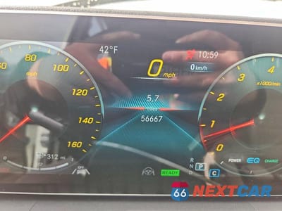 Zdjęcie 9 z 14 samochodu: 2021 MERCEDES-BENZ GLS 580 4MATIC VIN:4JGFF8GE3MA393643 - miniatura