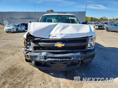 Zdjęcie 9 z 24 samochodu: 2013 CHEVROLET SILVERADO C1500 VIN:1GCNCPEX5DZ217069 - miniatura