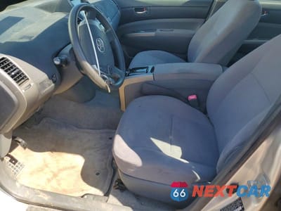Zdjęcie 7 z 12 samochodu: 2009 TOYOTA PRIUS BASE VIN:JTDKB20U693464360 - miniatura